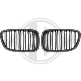 Kühlergrill 1225840
