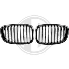 Kühlergrill 1225841