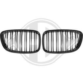 Kühlergrill 1225842