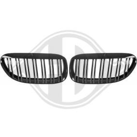 Kühlergrill 1230240