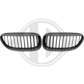 Kühlergrill 1230340