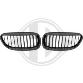 Kühlergrill 1230341