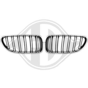 Kühlergrill 1231242