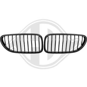 Kühlergrill 1231340