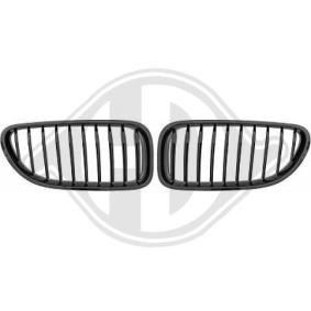 Kühlergrill 1231341
