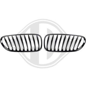 Kühlergrill 1251341