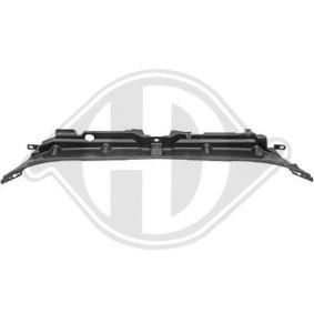 Acquista Spoiler anteriore da DIEDERICHS 1405063 a buon mercato per soli 26,61 €