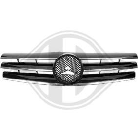 Kühlergrill 1609241