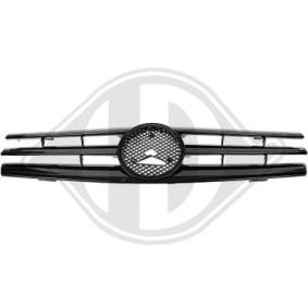 Kühlergrill 1609243