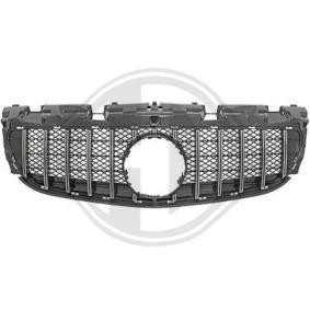 Kühlergrill 1637140