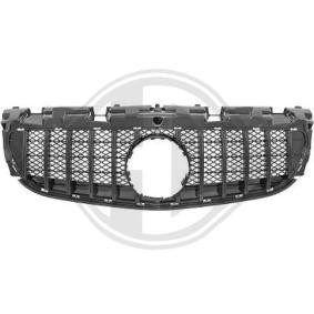 Kühlergrill 1637141