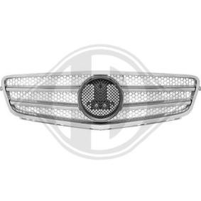 Kühlergrill 1672441