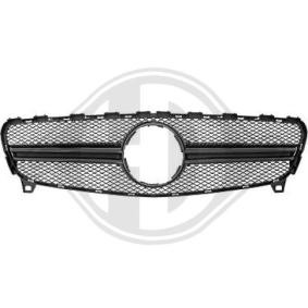 Kühlergrill 1682443