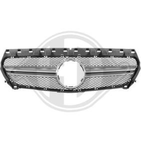 Kühlergrill 1682940