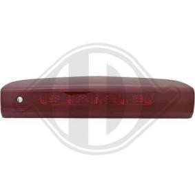 Achetez des Feu stop additionnel DIEDERICHS 1814094 à prix pour 56,52 €