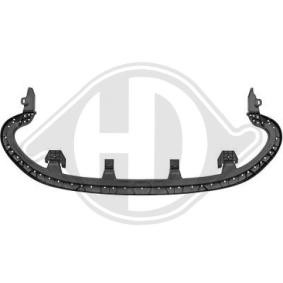 Acquista Rinforzo paraurti da DIEDERICHS online per Corsa E Hatchback (X15) a prezzi moderati