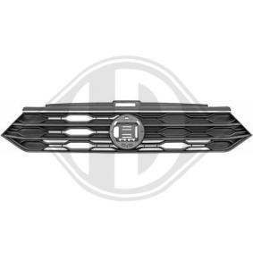 Kühlergrill 2240840