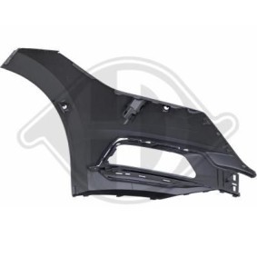 Achetez des Pare-choc DIEDERICHS 2249451 à prix pour 95,01 €