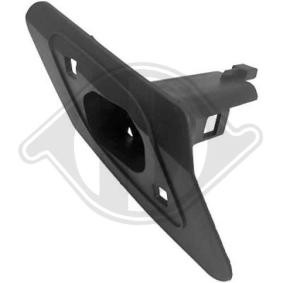 Achetez des Support de pare-chocs DIEDERICHS 2282164 à prix pour 18,46 €