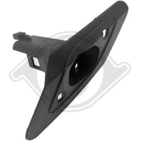 Achetez des Support de pare-chocs DIEDERICHS 2282165 à prix pour 18,46 €