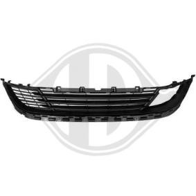 Acquista Griglia paraurti da DIEDERICHS 4236044 a buon mercato per soli 72,16 €