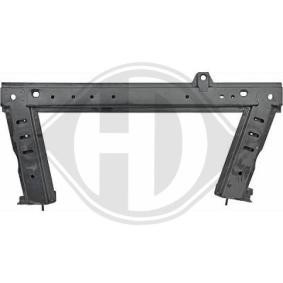 Achetez des Train arrière de chez DIEDERICHS en ligne pour Kangoo II Be Bop (KW, KW0/1) à prix modérés