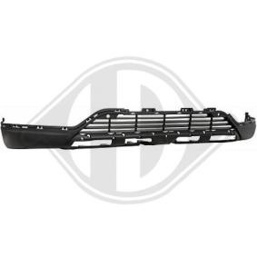 Achetez des Pare-choc DIEDERICHS 4446145 à prix pour 151,67 €