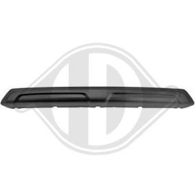Blende, Stoßfänger 4446160