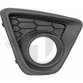 Blende, Stoßfänger 5630046