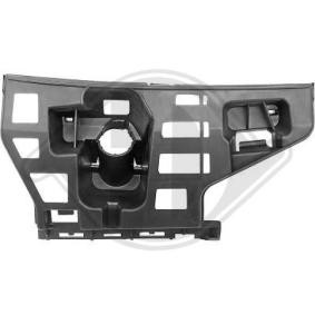 Comprar Soporte, parachoques de DIEDERICHS 7801762 a bajo precio de 8,67 €