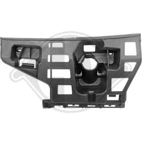 Comprar Soporte, parachoques de DIEDERICHS 7801763 a bajo precio de 8,67 €