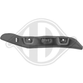 Comprar Soporte, parachoques de DIEDERICHS 7832030 a bajo precio de 17,65 €
