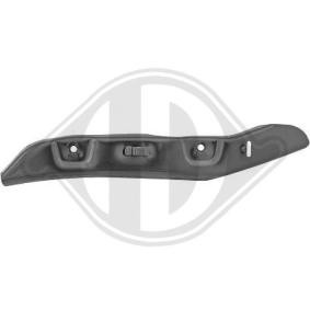 Comprar Soporte, parachoques de DIEDERICHS 7832031 a bajo precio de 17,65 €