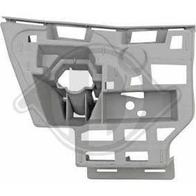 Comprar Soporte, parachoques de DIEDERICHS 7832062 a bajo precio de 12,03 €