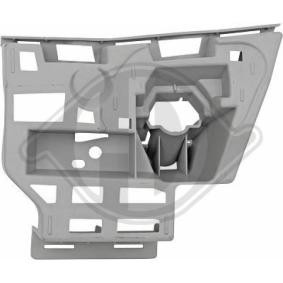Comprar Soporte, parachoques de DIEDERICHS 7832063 a bajo precio de 12,03 €