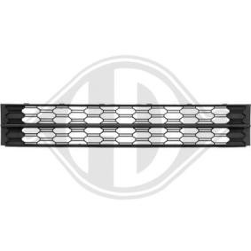Acquista Griglia paraurti da DIEDERICHS 7832145 a buon mercato per soli 44,97 €
