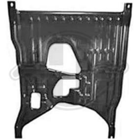 Compre Aislante de capó de motor de DIEDERICHS online para NEMO Monospace a precios moderados