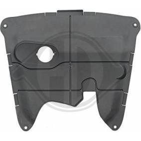 Motorraumdämmung 8044130