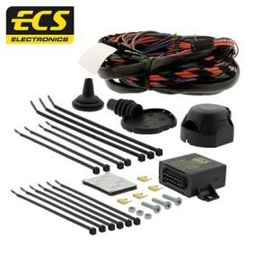 Comprar Kit eléctrico para enganche de remolque de ECS CT051B1 a bajo precio de 127,12 €