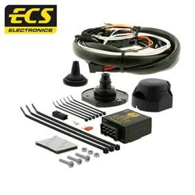 E-Satz für Anhängerkupplung DA012BB von ECS günstig für 70,71 € online kaufen