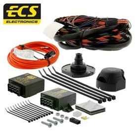 E-Satz für Anhängerkupplung DA016BB von ECS günstig für 124,49 € online kaufen