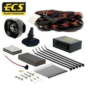 E-Satz für Anhängerkupplung DA021DH von ECS günstig für 164,89 € online kaufen