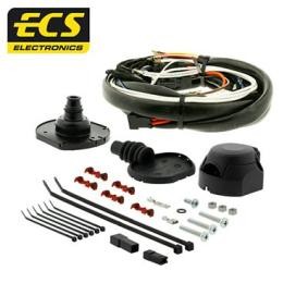Comprar Kit eléctrico para enganche de remolque de ECS FI009BB a bajo precio de 36,63 €
