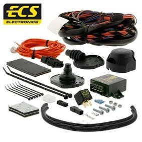 Comprar Kit eléctrico para enganche de remolque de ECS FI036BB a bajo precio de 134,48 €