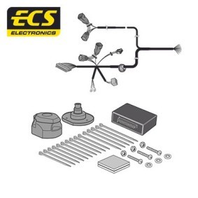 E-Satz für Anhängerkupplung FR041BB von ECS günstig für 103,22 € online kaufen