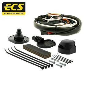 E-Satz für Anhängerkupplung FR042BB von ECS günstig für 61,63 € online kaufen