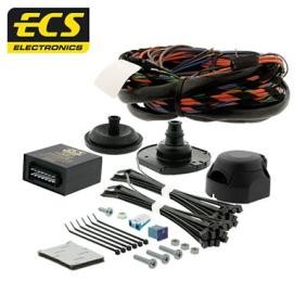 Comprar Kit eléctrico para enganche de remolque de ECS FR083B1 a bajo precio de 148,36 €