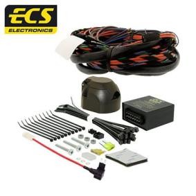 E-Satz für Anhängerkupplung FR106F1 von ECS günstig für 143,42 € online kaufen