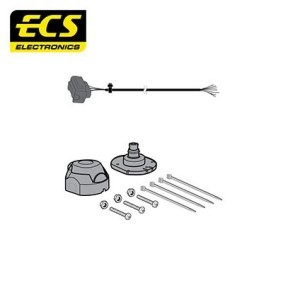 E-Satz für Anhängerkupplung HN292DL von ECS günstig für 141,68 € online kaufen