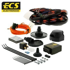 E-Satz für Anhängerkupplung HY041DL von ECS günstig für 96,68 € online kaufen